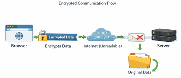 SSL and HTTPS for a Domain: Complete Guide to Secure Web Communication